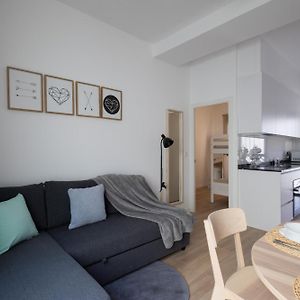 Appartement met Twee Slaapkamers